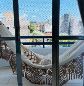 Three-Bedroom Apartment with View