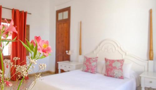 Standard Double Suite