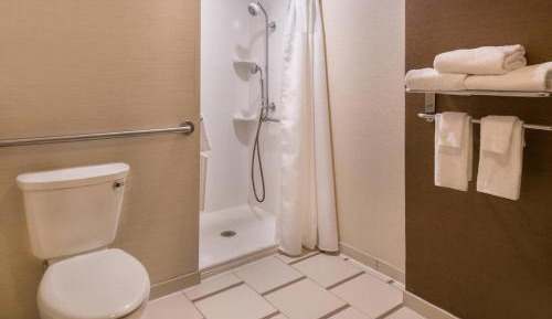 Queen Suite