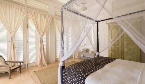 Garden Suite