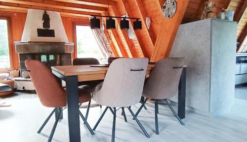 Two-Bedroom Holiday Home