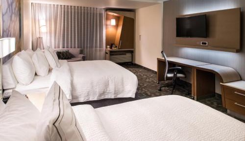 Queen Suite