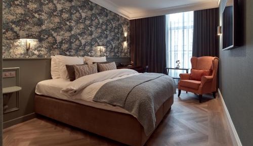 Ambassador Suite