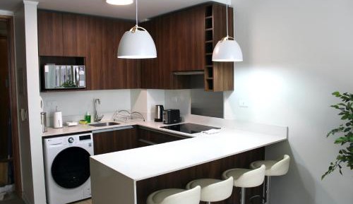 Two-Room Apartment