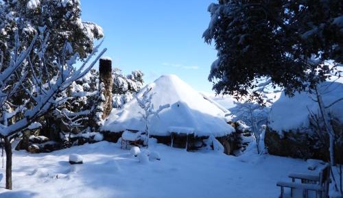 One-Bedroom Chalet