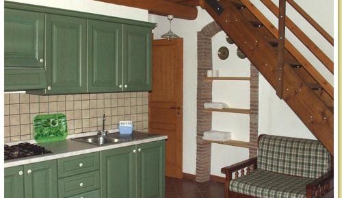 Apartment - Split Level