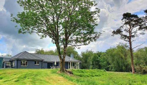 Two-Bedroom Holiday Home