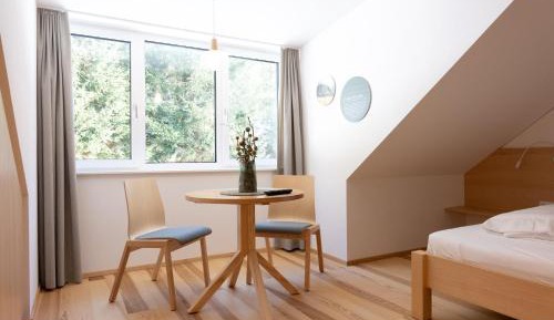 Apartment - Ground Floor