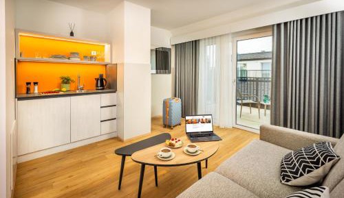 One of a Kind Plus - Apartment
