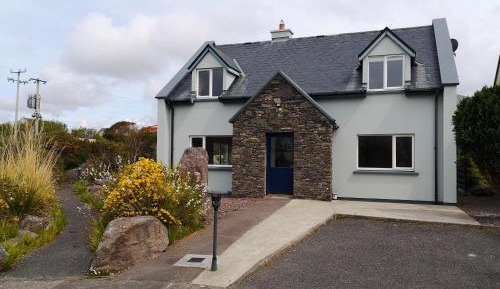 Four-Bedroom Vacation Home