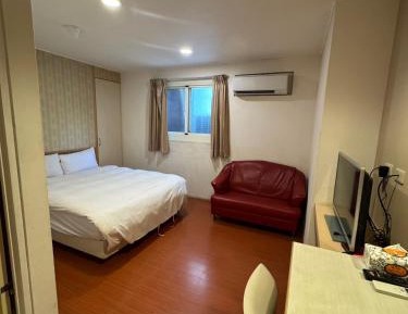 Run of House Double Room