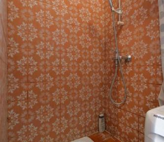 Two-Bedroom Apartment with Sea View