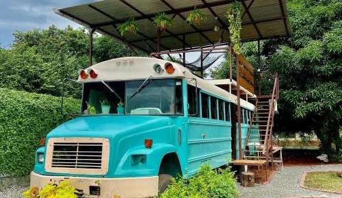 Mobile Home