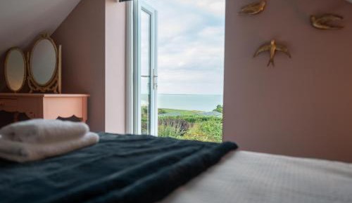 Four-Bedroom Holiday Home