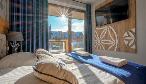 Deluxe Apartment Nr 14