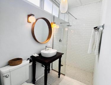 Ashburnham Suite
