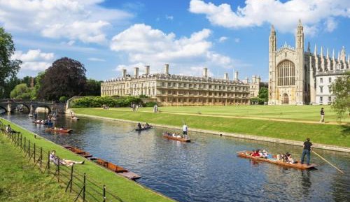 One-Bedroom Family Apartment