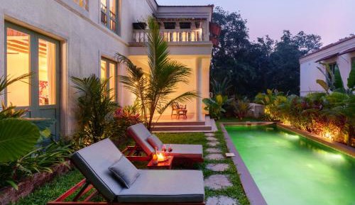 La Branca 03 |Caretaker | Full Generator Backup| Cook Avl