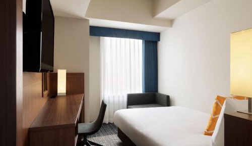 Single Room - Non-Smoking