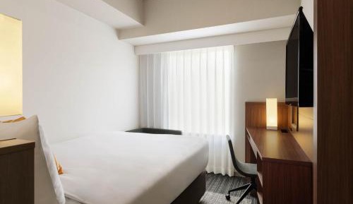Double Room - Non-Smoking