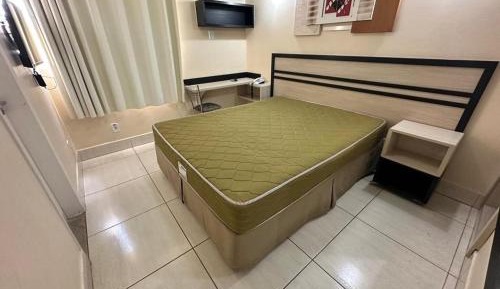 Apartment - Split Level