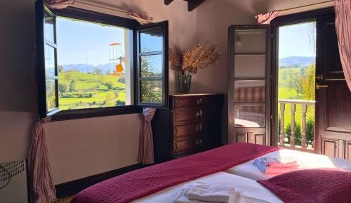 Three-Bedroom Chalet