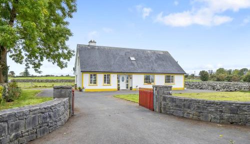 Six-Bedroom House