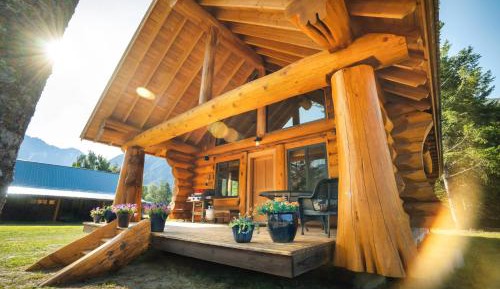 Superior Chalet