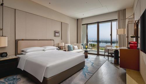 King Room - Club Access