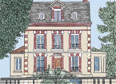 Five-Bedroom House