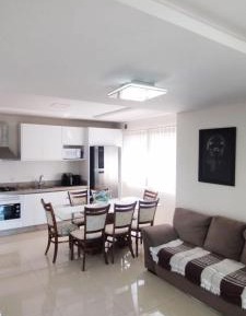 Two-Bedroom Superior Apartment