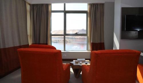 Studio Apartment with Sea View