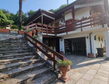 Superior Villa