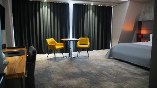 King Room
