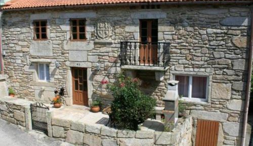 Three-Bedroom Superior Apartment