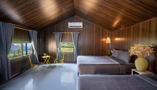 Double or Twin Room