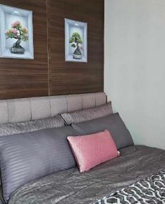 Deluxe Double Room with Balcony and Sea View