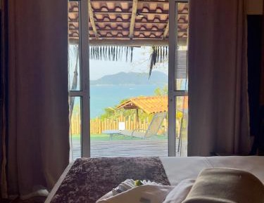 Suite with Sea View