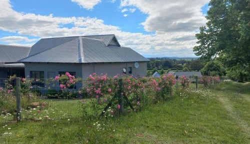 Standard Queen Room with Shared Bathroom