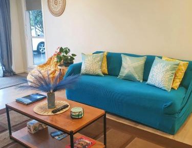 Apartment - Ground Floor