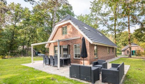 Deluxe Bungalow