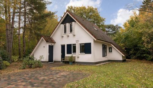 Deluxe Bungalow