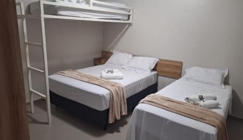 Comfort Quadruple Room