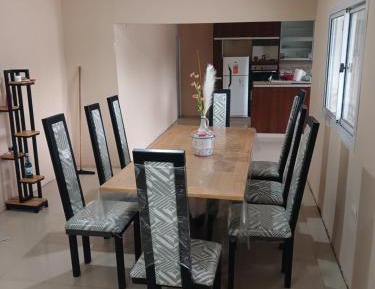 Two-Bedroom Deluxe Apartment