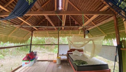 Large Twin Room