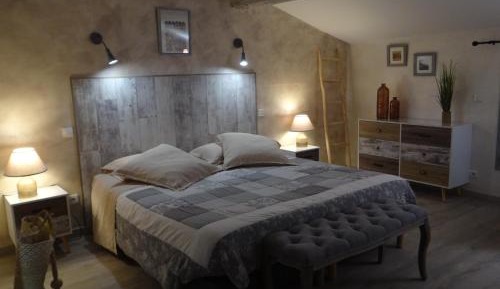 Superior King or Twin Room