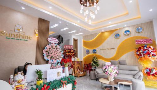 Deluxe Double or Twin Room with Balcony