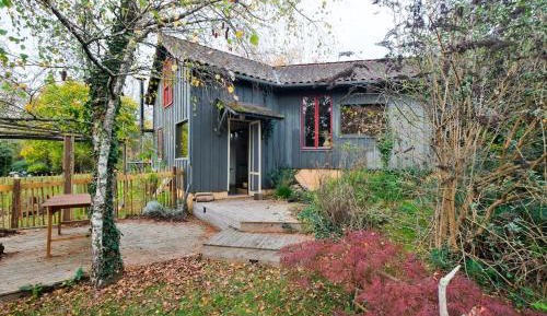 One-Bedroom Chalet
