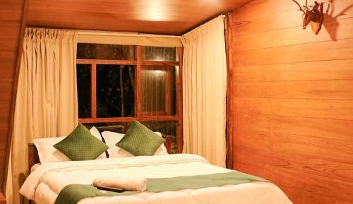 One-Bedroom Chalet
