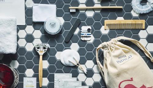 Standard King Room - North Building